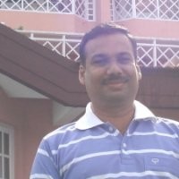 Senthilkumar Palaniswamy