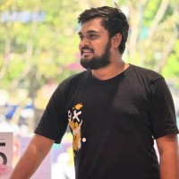 Ravi Naik