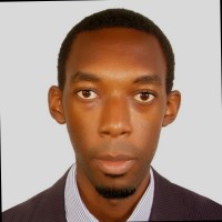 John Tumutende