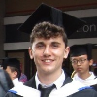 Nathan Bungay