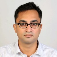 Debasish Roy