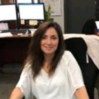 Suzanne Bergamin