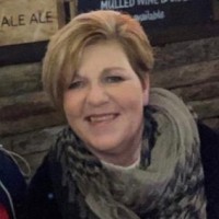 Kim Gallagher