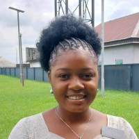 Judith Chizaram