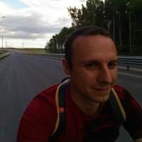Oleg Ivashkin