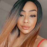 Parris Teione Thompson