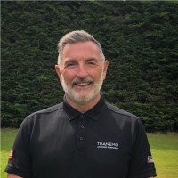 Derek Boyce