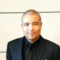 Garland Thomas Johnson