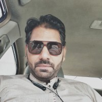 Salman Mukhtar Khan