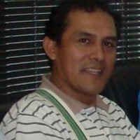 Bilberto Guevara Estela