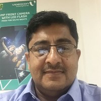 Kamal Malhotra Sales