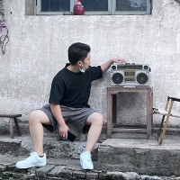 Eddy Wang