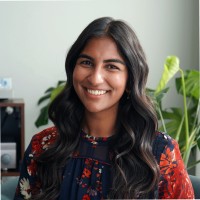 Saira Rahim