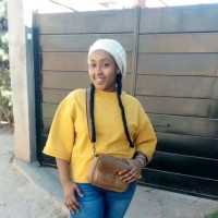 Vanelly Muriolah EDOUARD