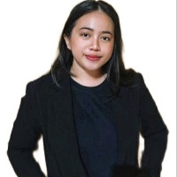 Sheren Julie Patendan