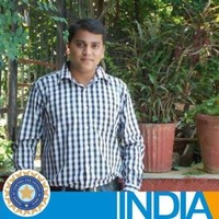 Nihar Ranjan Panda