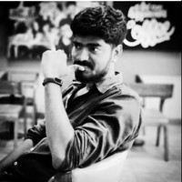 Yuvaraj Rajendran