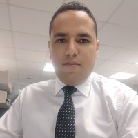 Douglas Enrique Leal Villalba