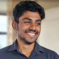 Abhijith Sj