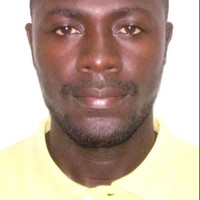Rufus Kwame Tettey