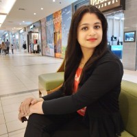 Sunaina Sunaina