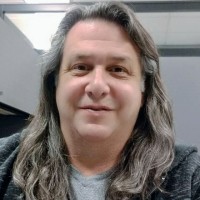 Michael Rutledge