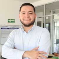 Erick A Velazquez Flores