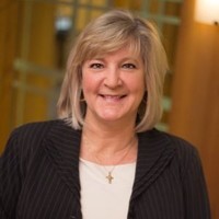 Lisa Hinson