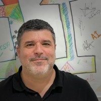 Jesús Marcos Martin