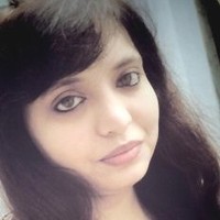 Mitali Bhatnagar