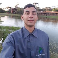 Victor Hugo da Cruz Primo