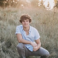 Cole Behrens