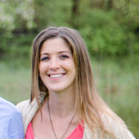 Lindsay Ferguson, Ms, Phd