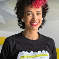 Jen Ghantous