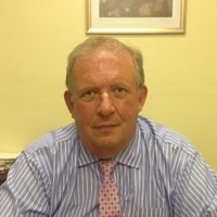 Ian Kelcey