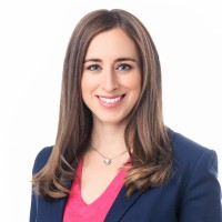 Amy Berenbaum Goodman, Jd, Mbe
