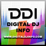 Digital DJ INFO
