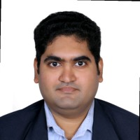SUNDEEP KUMAR M