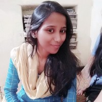 Richa Panthi