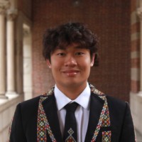 Anthony Hoang