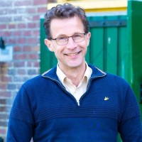 Joost Bosboom
