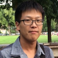 Chun-Kai Huang