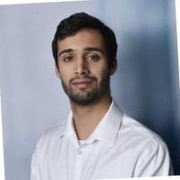 Jacob Vinagre