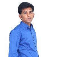 Divesh Kumar Srinivasan
