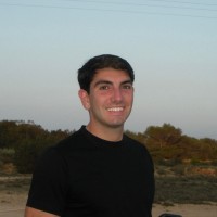 Sergi Sánchez-Llibre López