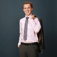 Ethan Russell