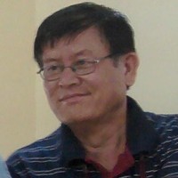 MAN GURUNG