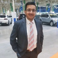 Hisham Ansari