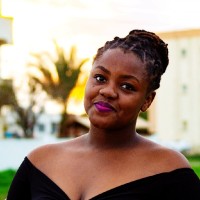 Mutsa Esther Tenhedza