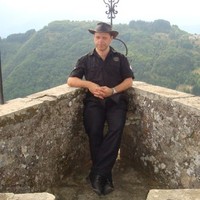 David Slimon